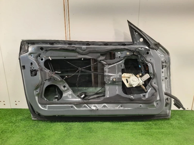 Porta ANT SX Bmw Serie 1 E82 Coupe 2005
