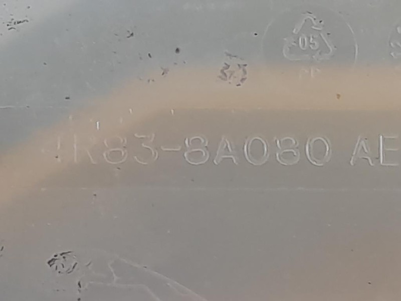 Vaschetta Acqua 4R638A080 Jaguar XF I 2008