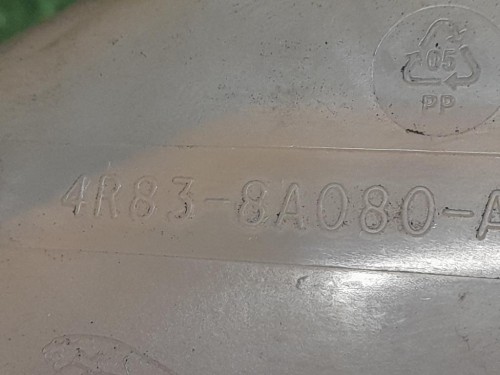 Vaschetta Acqua 4R838A080AD Jaguar XF I 2008