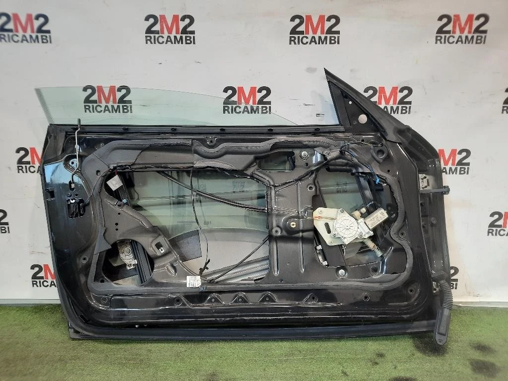 Porta ANT SX 41515A2A377 Bmw Serie 1 E82 Coupe 2005