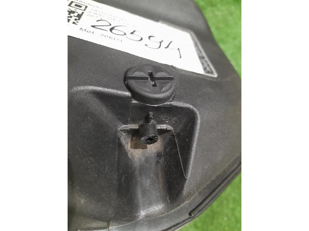 Vaschetta Acqua 4R838A080AD Jaguar XF I 2008