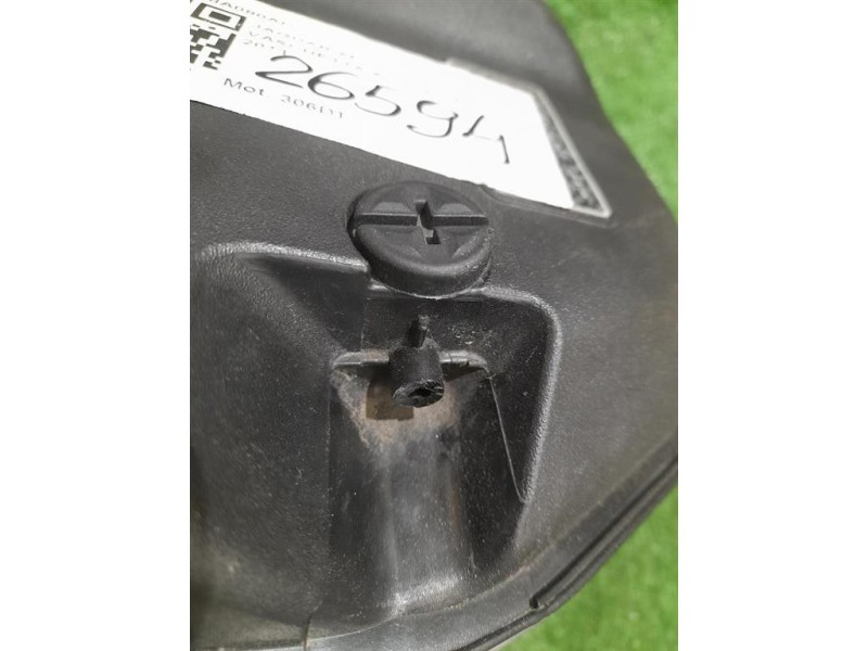 Vaschetta Acqua 4R838A080AD Jaguar XF I 2008