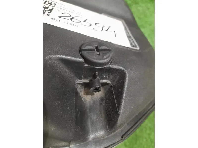 Vaschetta Acqua 4R838A080AD Jaguar XF I 2008