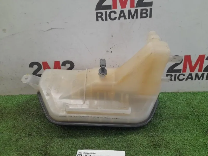 Vaschetta Acqua 4R838A080AD Jaguar XF I 2008