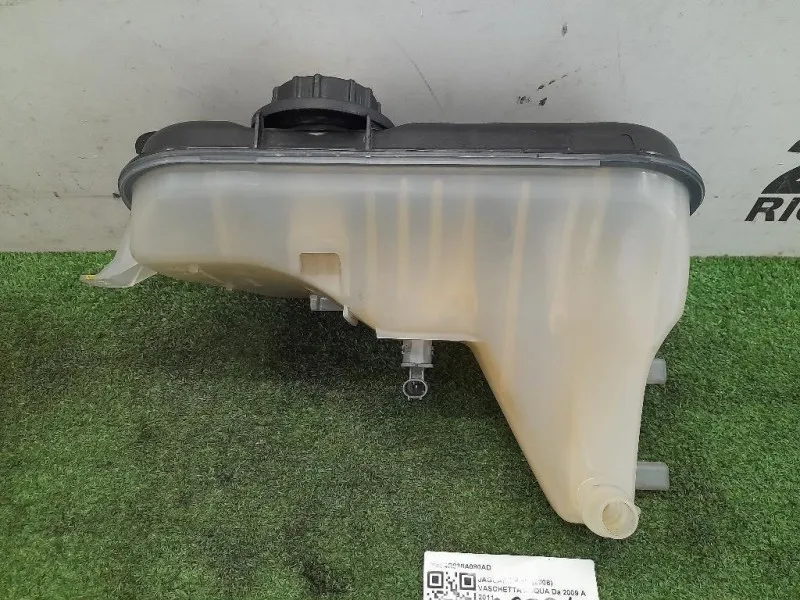 Vaschetta Acqua 4R838A080AD Jaguar XF I 2008