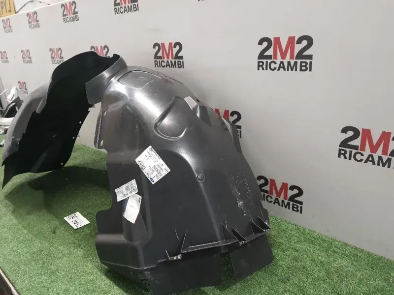 Parasassi Passaruota Interno ANT SX 1719360 Ford Focus III 2008