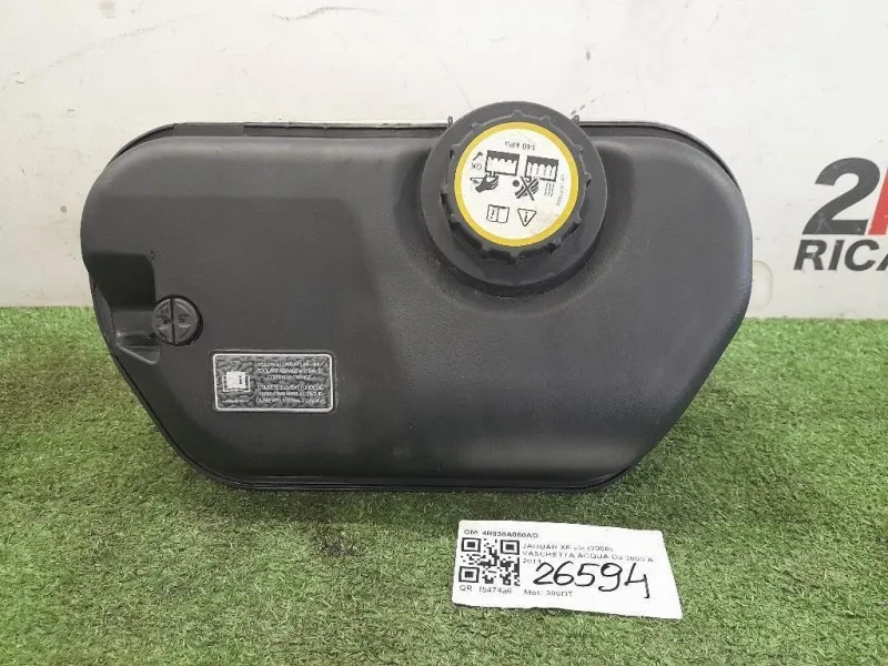 Vaschetta Acqua 4R838A080AD Jaguar XF I 2008