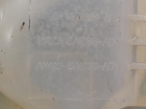 Vaschetta Acqua 9X23-8A080-AD Jaguar XF I 2011