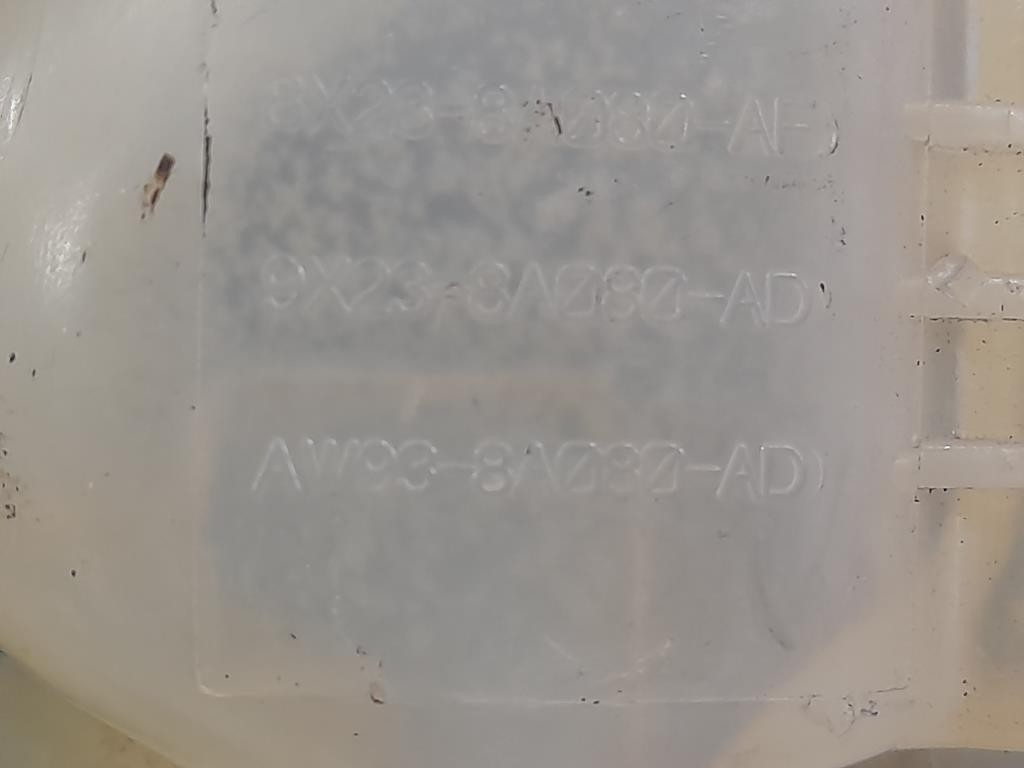 Vaschetta Acqua 9X23-8A080-AD Jaguar XF I 2011