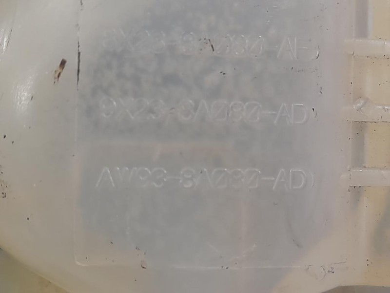 Vaschetta Acqua 9X23-8A080-AD Jaguar XF I 2011