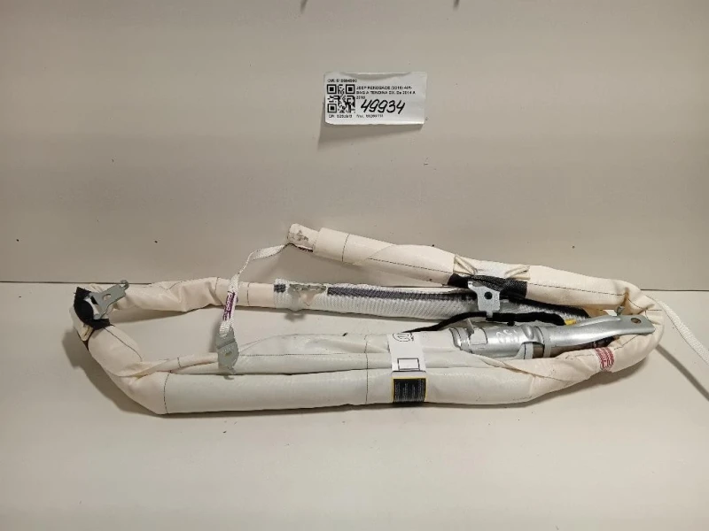 Air-bag A Tendina DX 519594990 Jeep Renegade 2015