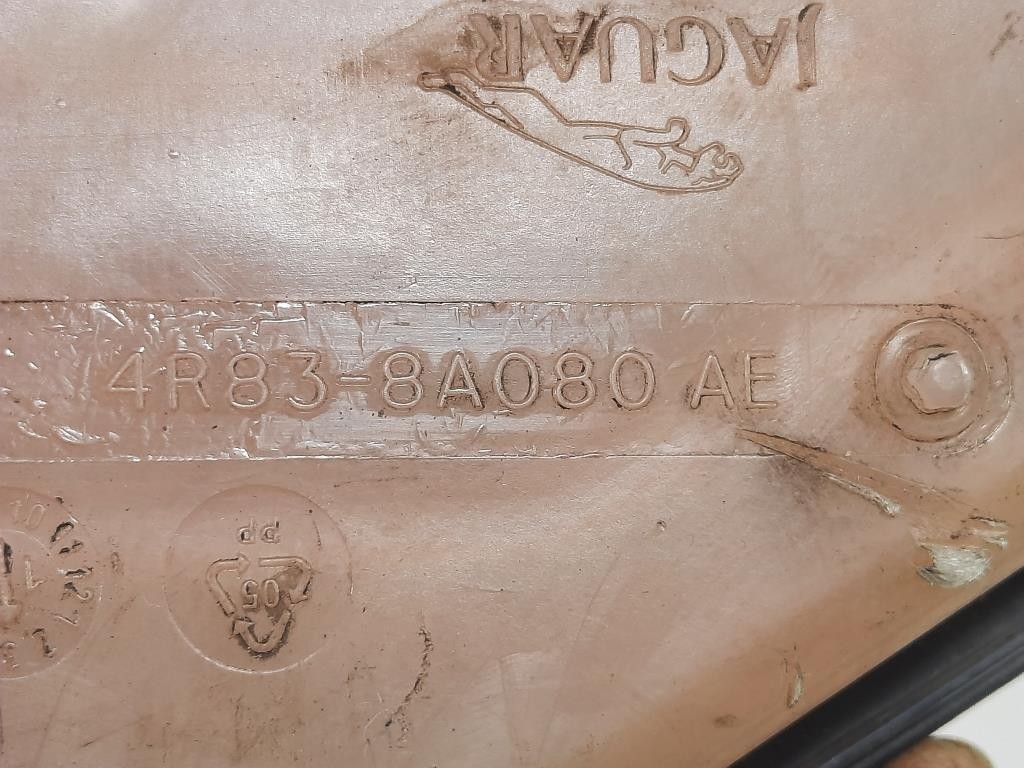 Vaschetta Acqua 4R838A080AD Jaguar XF I 2011