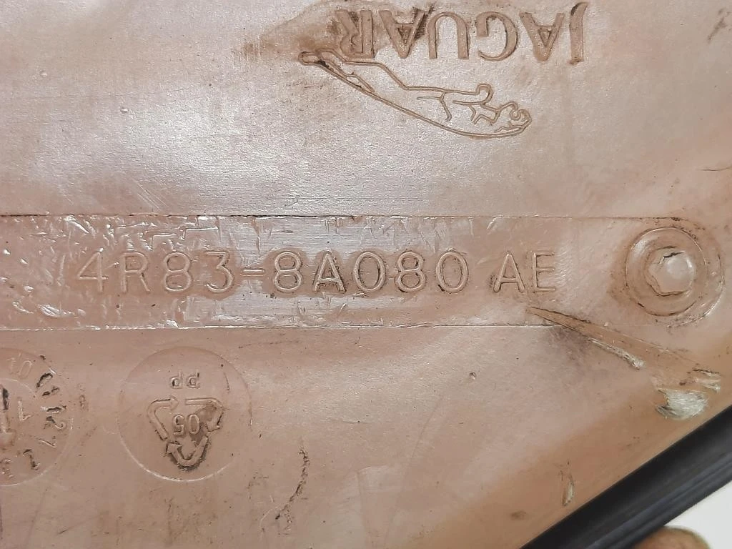 Vaschetta Acqua 4R838A080AD Jaguar XF I 2011