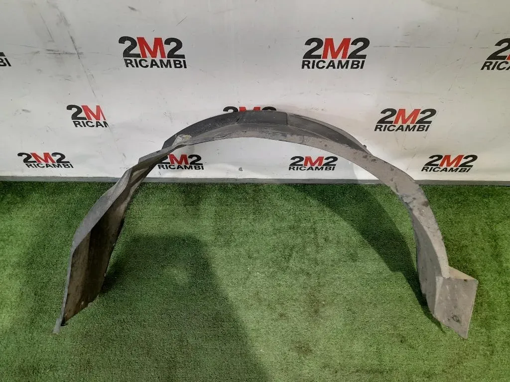 Parasassi Passaruota Interno ANT SX AB392116A563AC Ford Ranger IV 2012