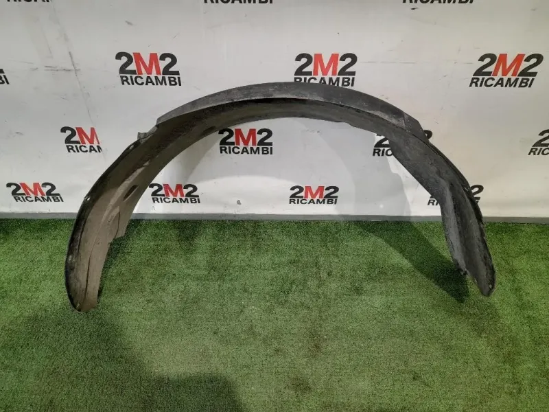 Parasassi Passaruota Interno ANT SX AB392116A563AC Ford Ranger IV 2012