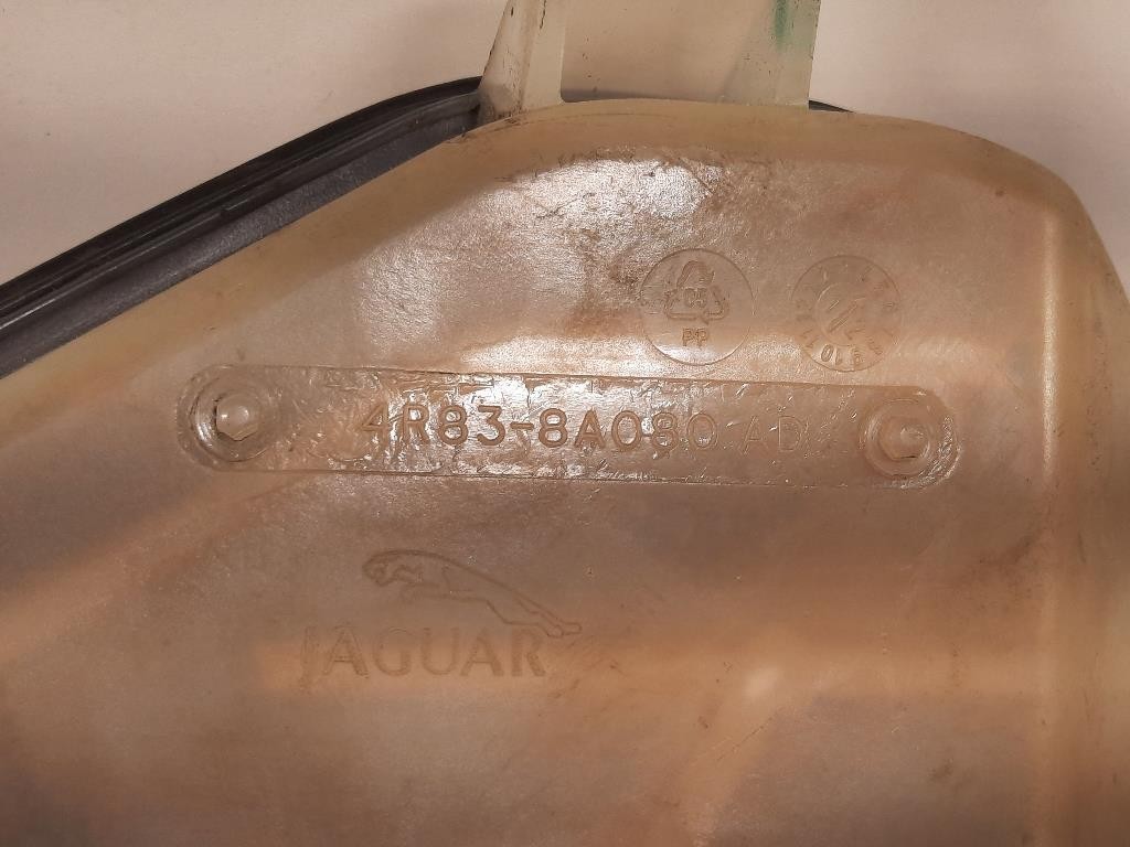 Vaschetta Acqua 4R838A080AD Jaguar XF I 2011