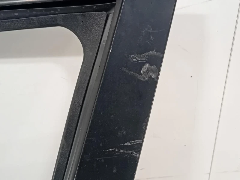 Porta ANT SX 41515A2A381 Bmw Serie 1 E87 Berlina 2005