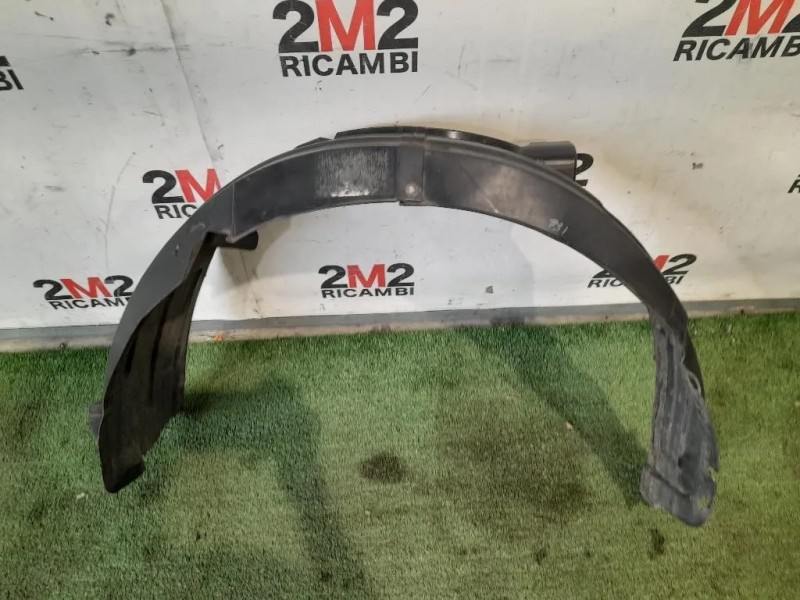 Parasassi Passaruota Interno ANT SX 868150X000 Hyundai I10 I 2008