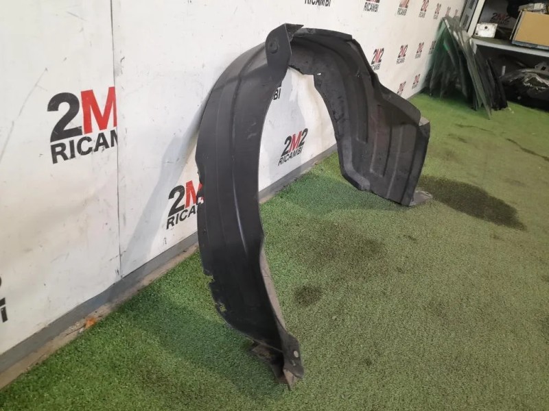 Parasassi Passaruota Interno ANT SX 868150X000 Hyundai I10 I 2008