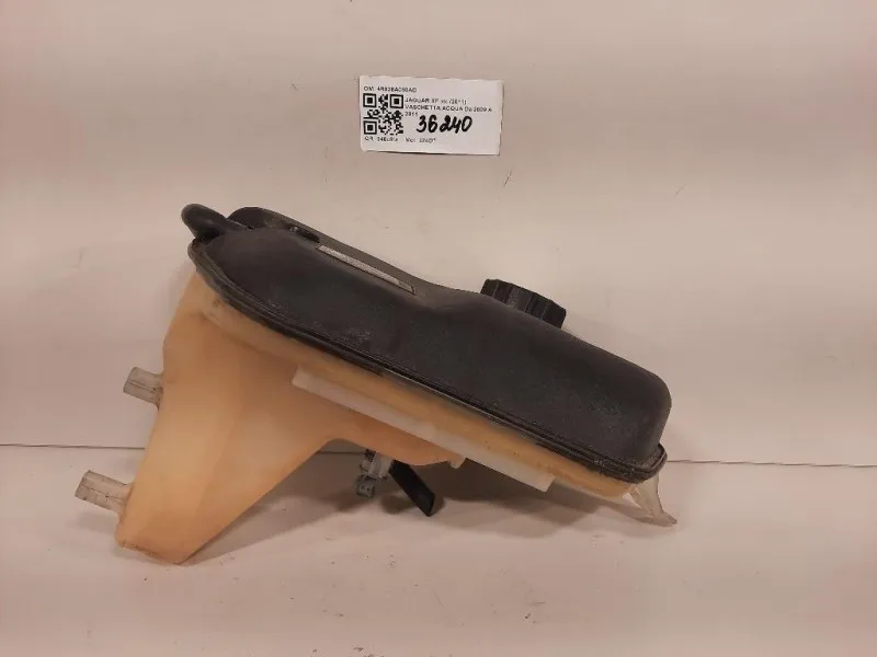 Vaschetta Acqua 4R838A080AD Jaguar XF I 2011