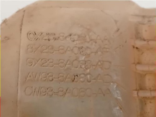 Vaschetta Acqua CW988A080AA Jaguar XF I 2011