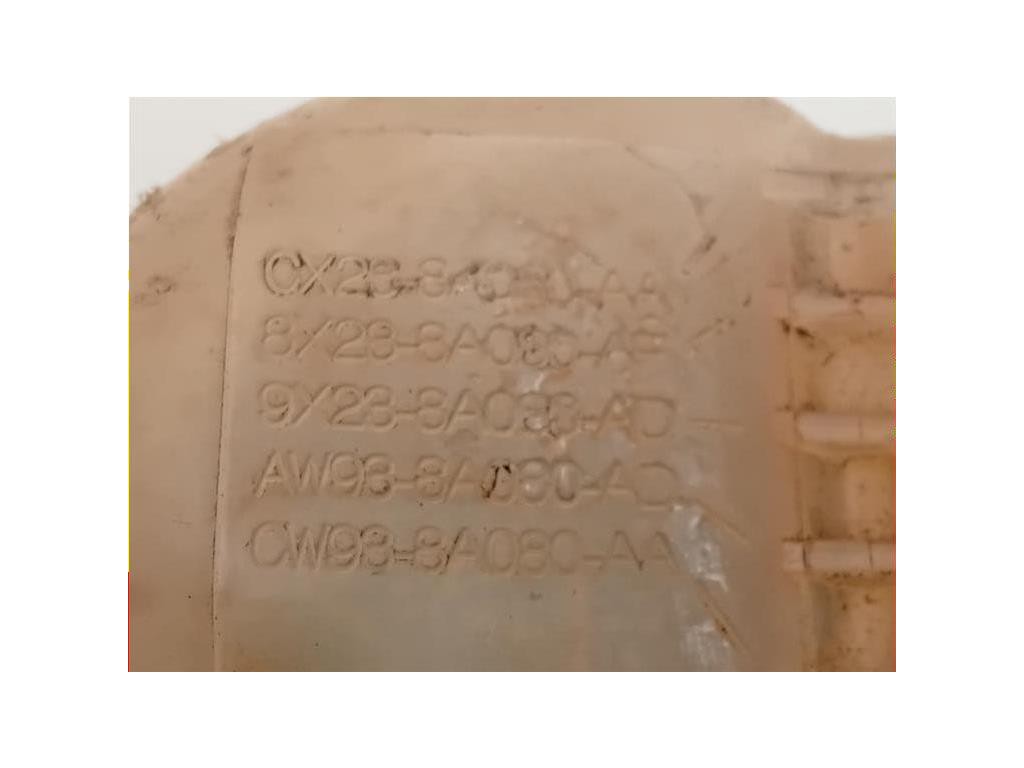 Vaschetta Acqua CW988A080AA Jaguar XF I 2011