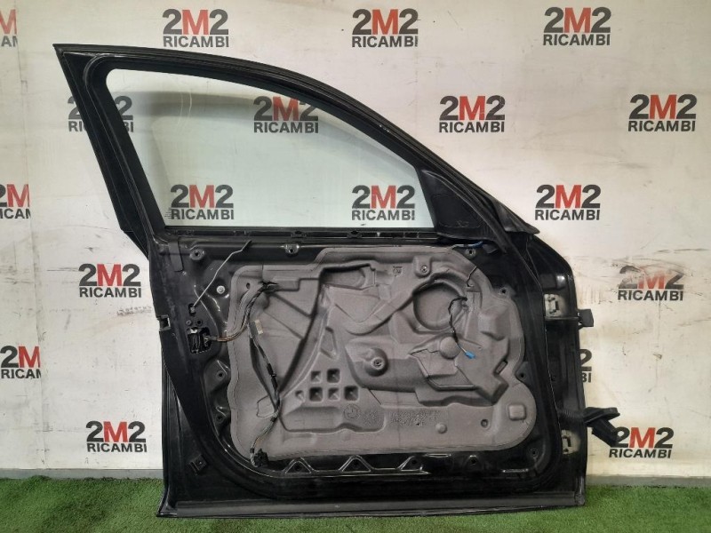 Porta ANT SX 41515A2A381 Bmw Serie 1 E87 Berlina 2005
