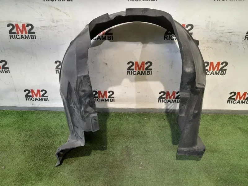 Parasassi Passaruota Interno ANT SX 8X23166563AE Jaguar XF I 2008