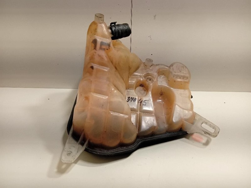 Vaschetta Acqua CW988A080AA Jaguar XF I 2011