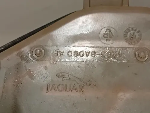 Vaschetta Acqua 4R83-8A080 Jaguar XF I 2011