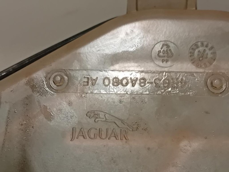 Vaschetta Acqua 4R83-8A080 Jaguar XF I 2011