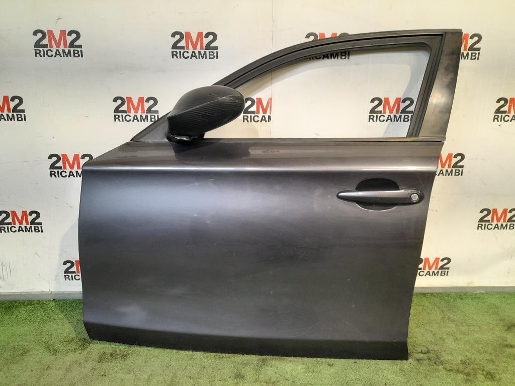 Porta ANT SX 41517191011 Bmw Serie 1 E87 Berlina 2005