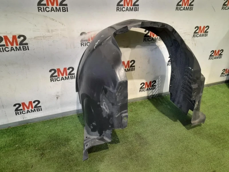 Parasassi Passaruota Interno ANT SX 8X23166563AE Jaguar XF I 2008