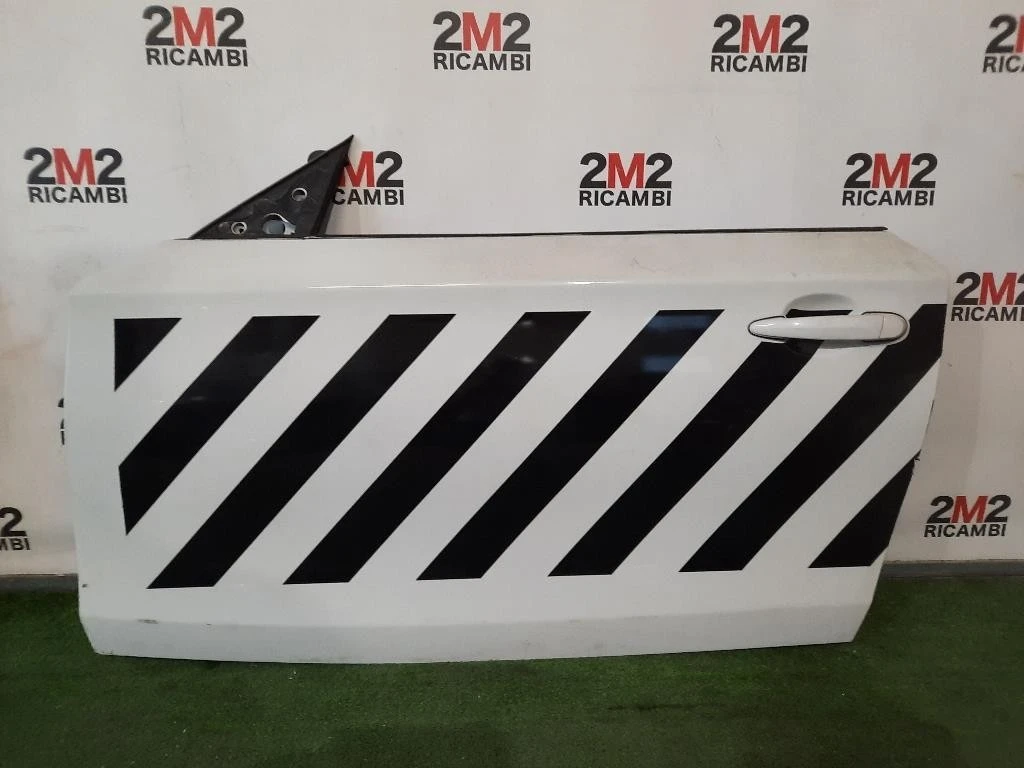 Porta ANT SX NUDA 41007207445 Bmw Serie 1 E88 Cabrio 2005