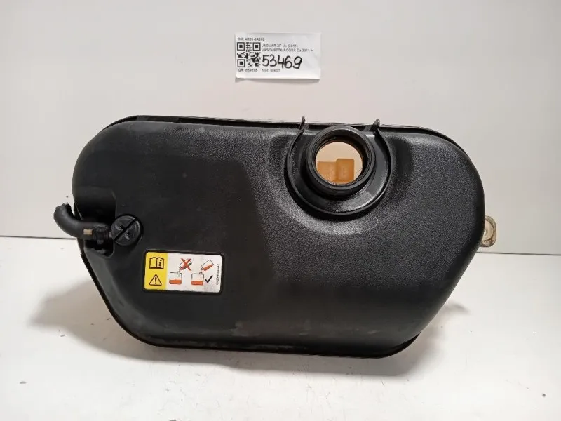 Vaschetta Acqua 4R83-8A080 Jaguar XF I 2011