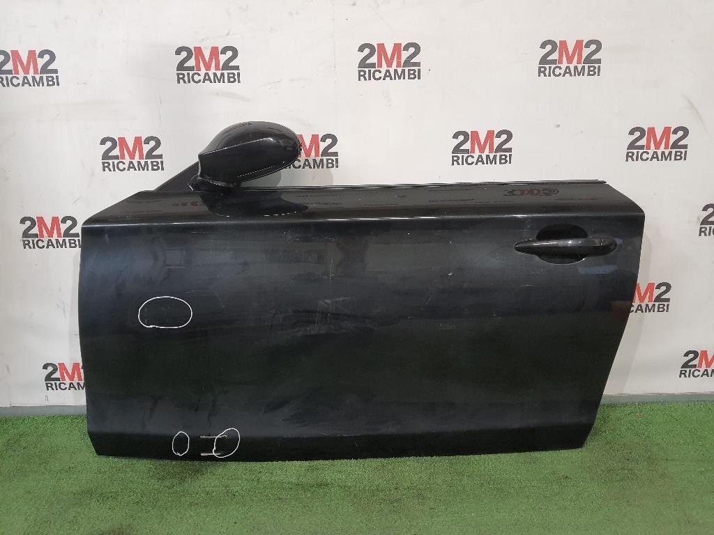 Porta ANT SX NUDA41007207445 NO SPECCHIETTO Bmw Serie 1 E88 Cabrio 2005