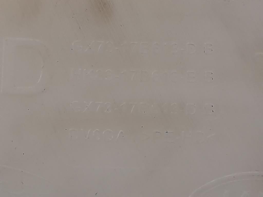 Vaschetta Acqua GX73-17B613DB Jaguar XF II 2015