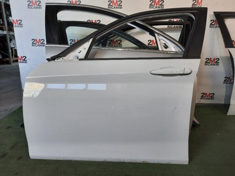 Parasassi Passaruota Interno ANT SX 8X23166563AE Jaguar XF I 2008