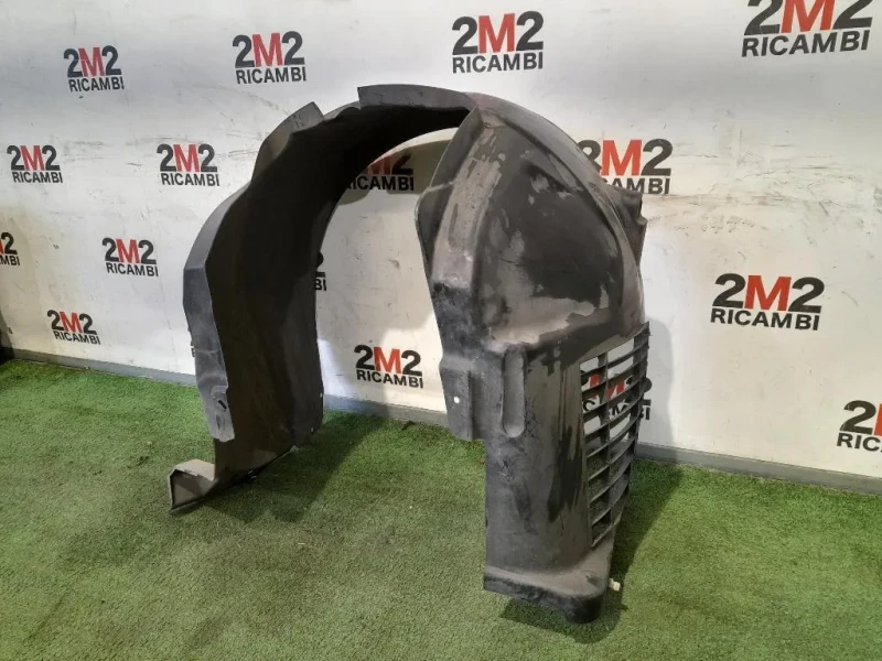 Parasassi Passaruota Interno ANT SX 8X23166563AE Jaguar XF I 2008