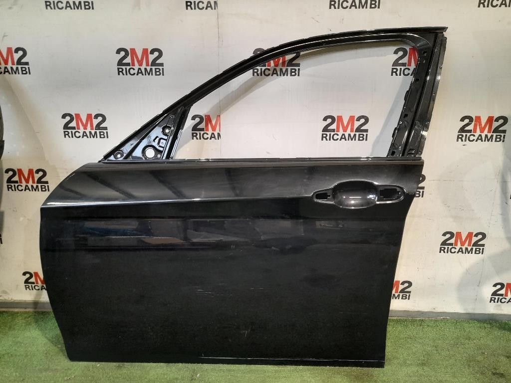 Porta ANT SX 41007284511 Bmw Serie 1 F20 Berlina 2012