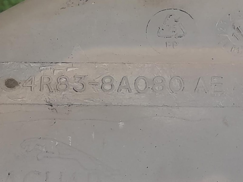 Vaschetta Acqua 4R838A080AB Jaguar X-type 2001