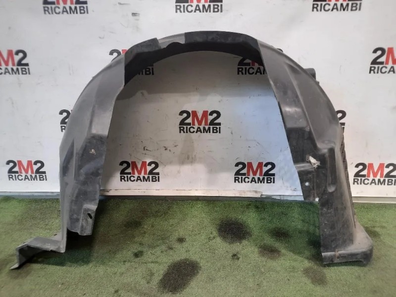 Parasassi Passaruota Interno ANT SX 8X23166563AE Jaguar XF I 2008