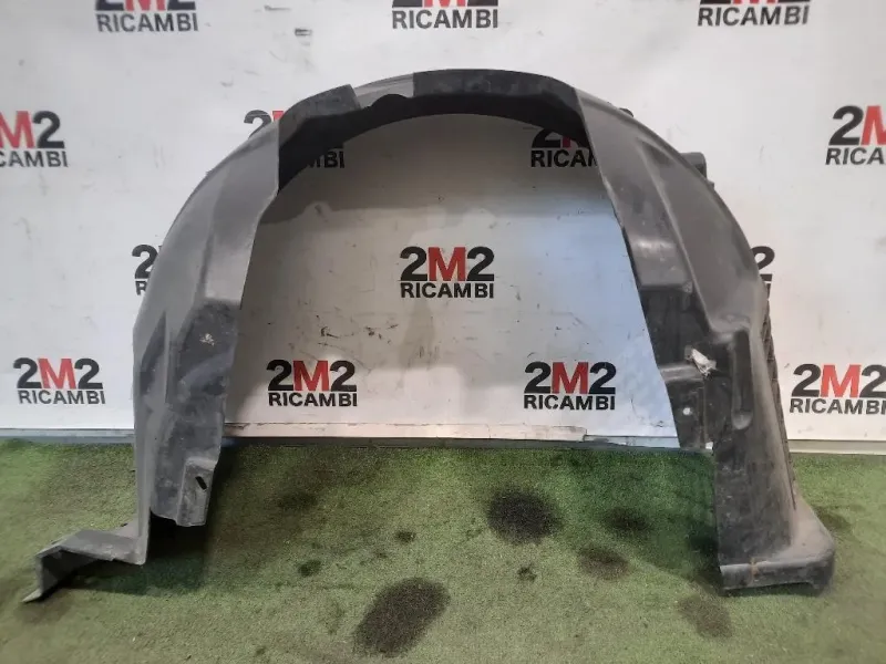 Parasassi Passaruota Interno ANT SX 8X23166563AE Jaguar XF I 2008