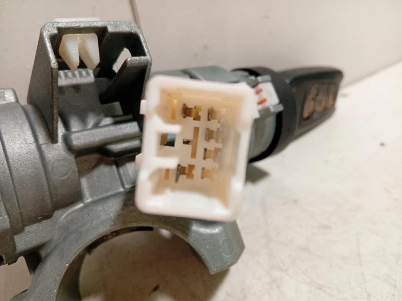 Bloccasterzo BLOCCASTERZO Hyundai IX20 2011