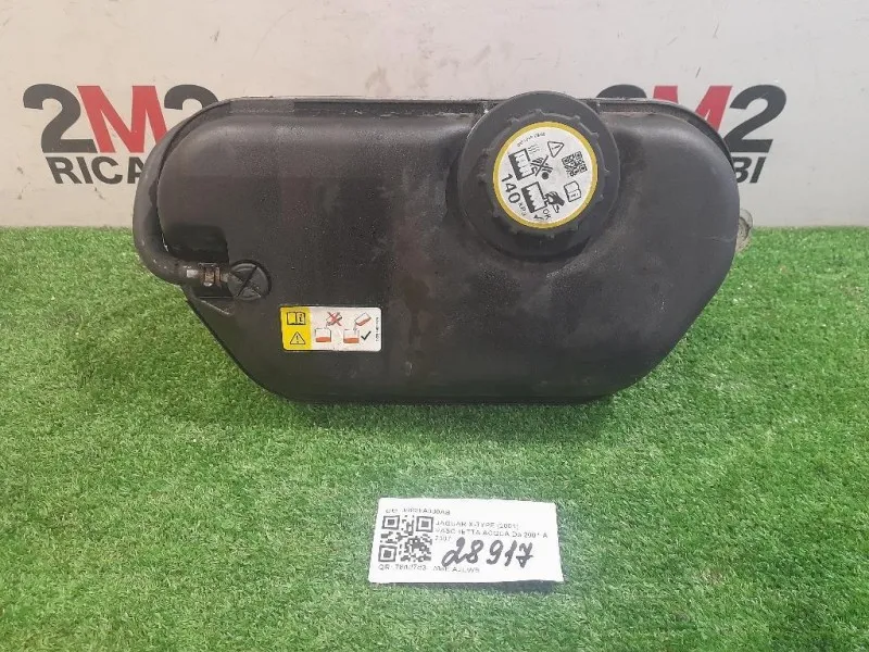 Vaschetta Acqua 4R838A080AB Jaguar X-type 2001