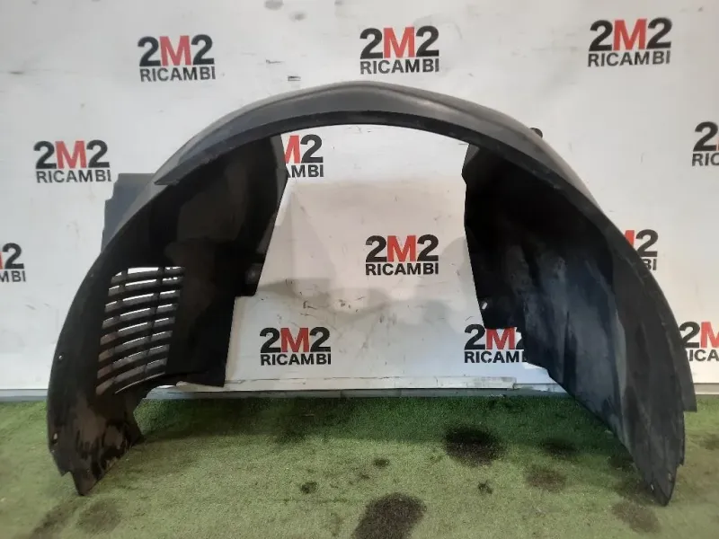 Parasassi Passaruota Interno ANT SX 8X23166563AE Jaguar XF I 2008