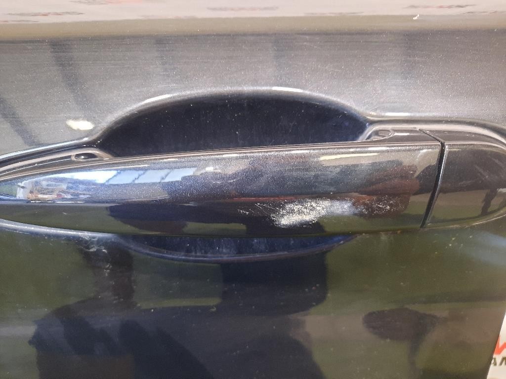 Parasassi Passaruota Interno ANT SX 8X23166563AE Jaguar XF I 2008