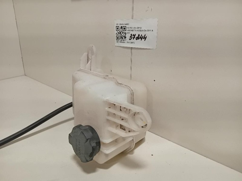 Vaschetta Acqua 25430-1W000 Kia RIO III 2012