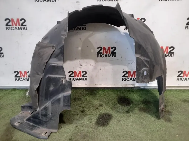 Parasassi Passaruota Interno ANT SX GX63-16A574-AE Jaguar XF II 2015