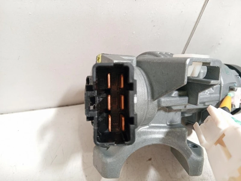 Bloccasterzo BLOCCASTERZO Hyundai IX20 2011